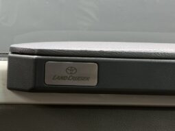 2021 TOYOTA LAND CRUISER 79 4.5D P/U S/C full