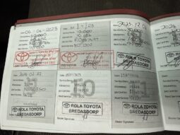 2021 TOYOTA LAND CRUISER 79 4.5D P/U S/C full