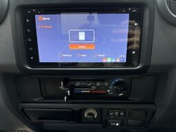 2021 TOYOTA LAND CRUISER 79 4.5D P/U S/C full