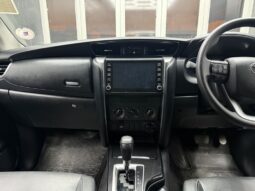 2024 TOYOTA FORTUNER 2.4GD-6 4X4 A/T full
