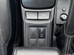 2024 TOYOTA FORTUNER 2.4GD-6 4X4 A/T full