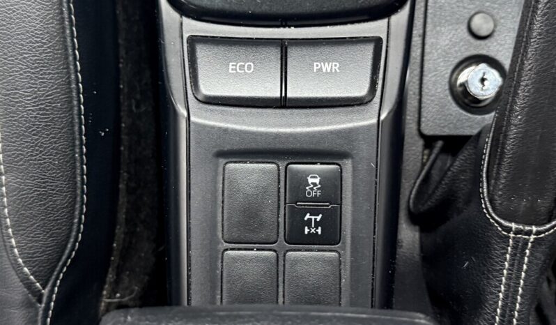 2024 TOYOTA FORTUNER 2.4GD-6 4X4 A/T full