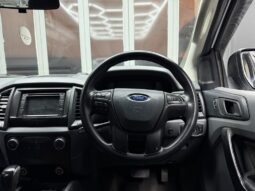 2016 FORD RANGER 2.2TDCi XL 4X4 A/T P/U D/C full