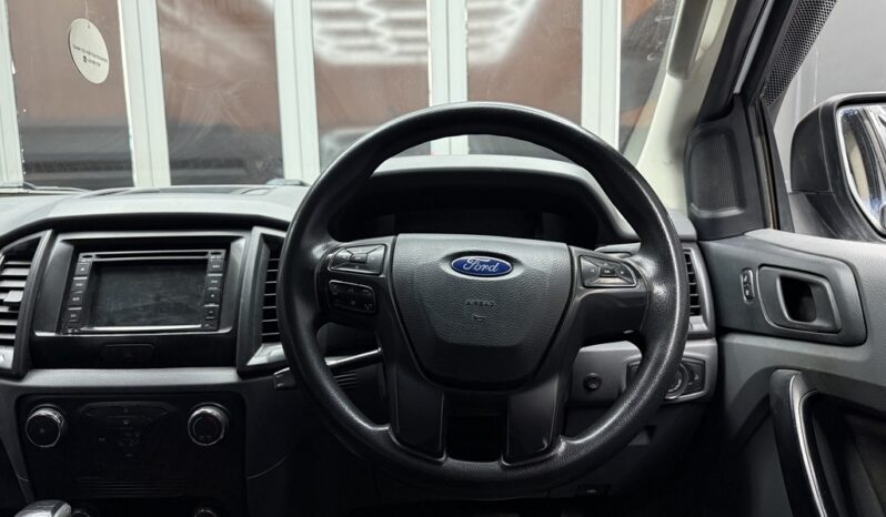 2016 FORD RANGER 2.2TDCi XL 4X4 A/T P/U D/C full