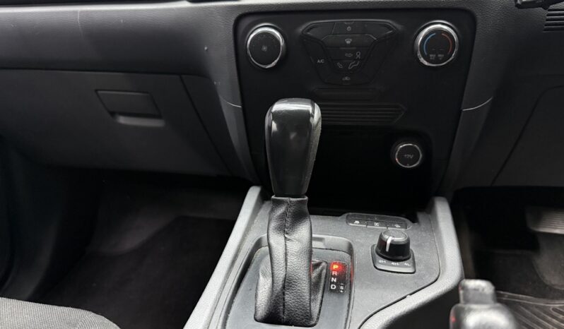 2016 FORD RANGER 2.2TDCi XL 4X4 A/T P/U D/C full