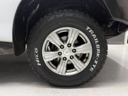 2016 FORD RANGER 2.2TDCi XL 4X4 A/T P/U D/C full