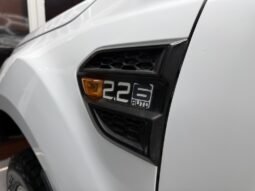 2016 FORD RANGER 2.2TDCi XL 4X4 A/T P/U D/C full