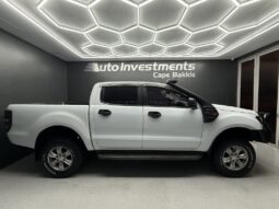 2016 FORD RANGER 2.2TDCi XL 4X4 A/T P/U D/C full