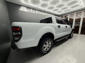 2016 FORD RANGER 2.2TDCi XL 4X4 A/T P/U D/C