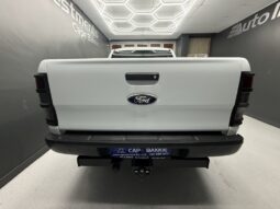 2016 FORD RANGER 2.2TDCi XL 4X4 A/T P/U D/C full