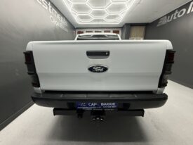 2016 FORD RANGER 2.2TDCi XL 4X4 A/T P/U D/C