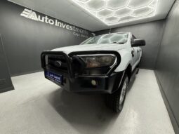 2016 FORD RANGER 2.2TDCi XL 4X4 A/T P/U D/C full