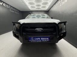 2016 FORD RANGER 2.2TDCi XL 4X4 A/T P/U D/C full