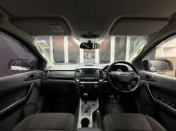 2016 FORD RANGER 2.2TDCi XL 4X4 A/T P/U D/C full
