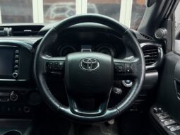 2020 TOYOTA HILUX 2.8 GD-6 RB LEGEND A/T P/U D/C full
