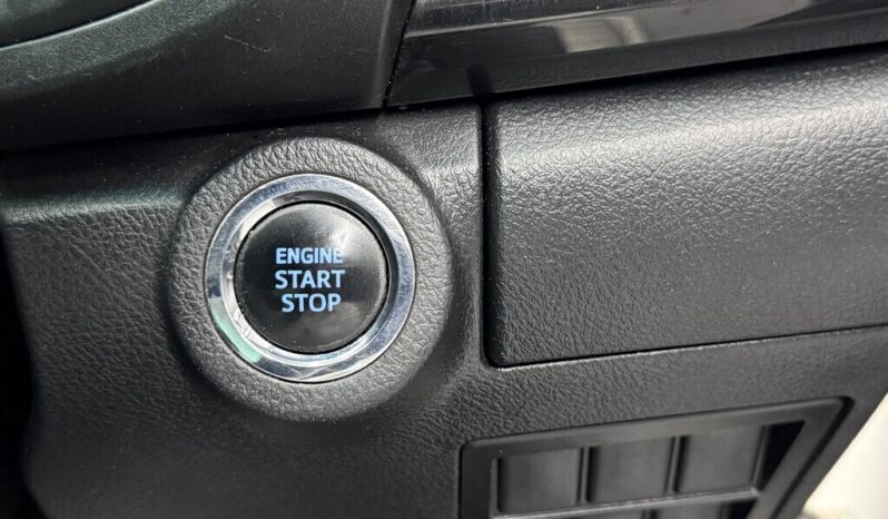 2020 TOYOTA HILUX 2.8 GD-6 RB LEGEND A/T P/U D/C full