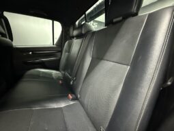 2020 TOYOTA HILUX 2.8 GD-6 RB LEGEND A/T P/U D/C full