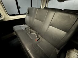 2022 TOYOTA QUANTUM/HIACE 2.5 D-4D SESFIKILE 16s full