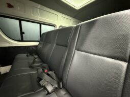 2022 TOYOTA QUANTUM/HIACE 2.5 D-4D SESFIKILE 16s full
