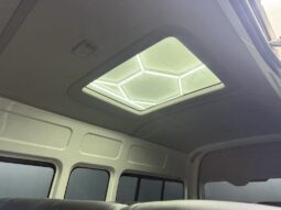 2022 TOYOTA QUANTUM/HIACE 2.5 D-4D SESFIKILE 16s full
