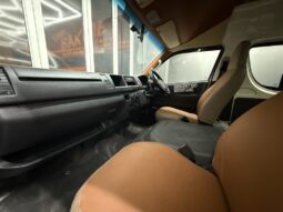 2023 TOYOTA QUANTUM/HIACE 2.5 D-4D SESFIKILE 16s full