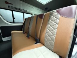 2023 TOYOTA QUANTUM/HIACE 2.5 D-4D SESFIKILE 16s full