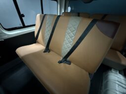 2023 TOYOTA QUANTUM/HIACE 2.5 D-4D SESFIKILE 16s full