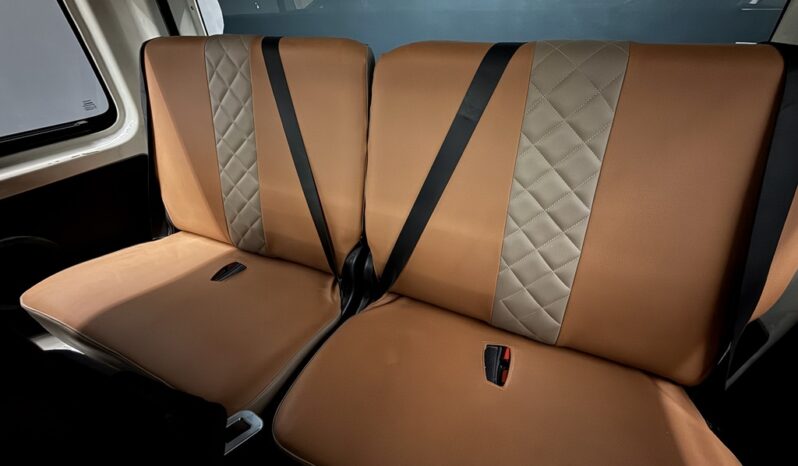 2023 TOYOTA QUANTUM/HIACE 2.5 D-4D SESFIKILE 16s full
