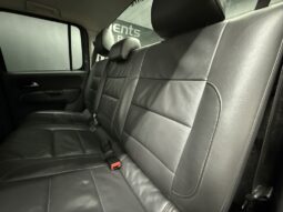 2015 VOLKSWAGEN AMAROK 2.0 BiTDi HIGHLINE 132KW A/T D/C P/U full