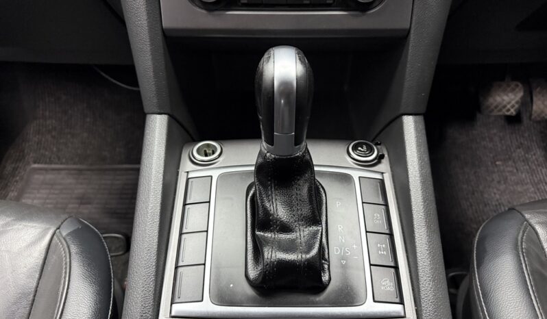 2015 VOLKSWAGEN AMAROK 2.0 BiTDi HIGHLINE 132KW A/T D/C P/U full
