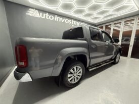 2015 VOLKSWAGEN AMAROK 2.0 BiTDi HIGHLINE 132KW A/T D/C P/U
