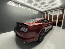 2016 FORD MUSTANG 5.0 GT