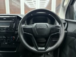 2022 ISUZU D-MAX 1.9 Ddi HR S/C P/U full