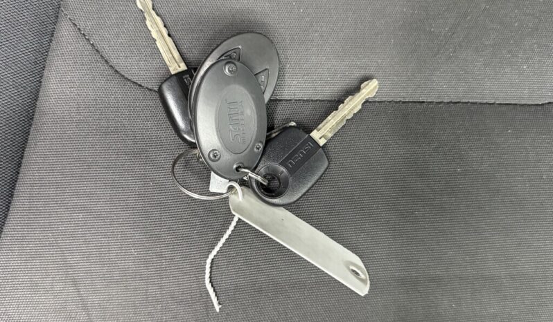 2022 ISUZU D-MAX 1.9 Ddi HR S/C P/U full