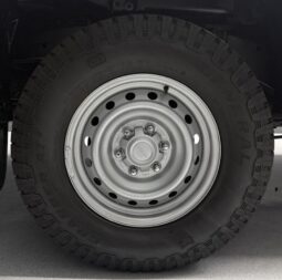 2022 ISUZU D-MAX 1.9 Ddi HR S/C P/U full