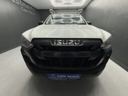2022 ISUZU D-MAX 1.9 Ddi HR S/C P/U full