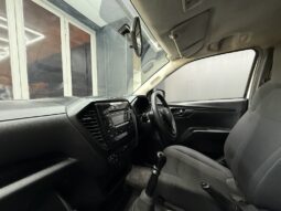 2022 ISUZU D-MAX 1.9 Ddi HR S/C P/U full