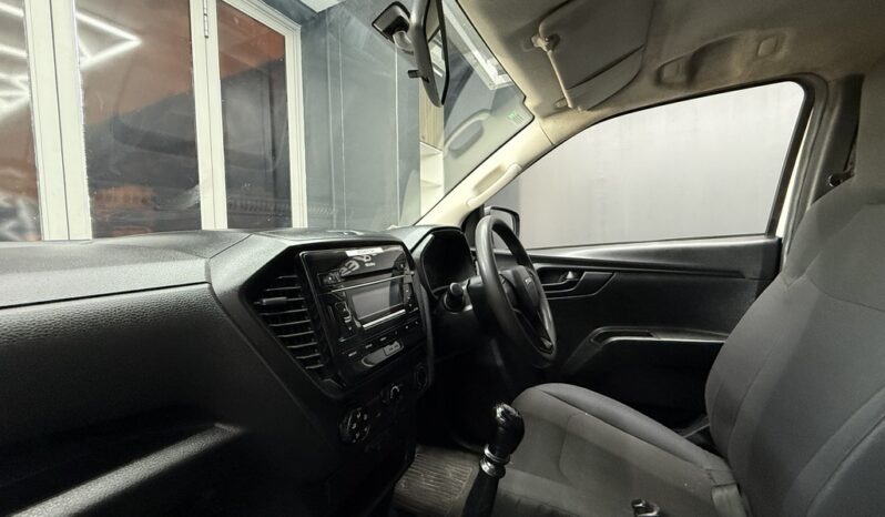 2022 ISUZU D-MAX 1.9 Ddi HR S/C P/U full