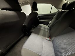 2022 TOYOTA COROLLA QUEST PLUS 1.8 full