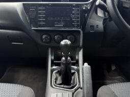 2022 TOYOTA COROLLA QUEST PLUS 1.8 full