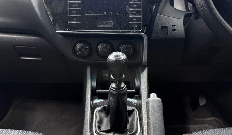 2022 TOYOTA COROLLA QUEST PLUS 1.8 full