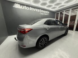 2022 TOYOTA COROLLA QUEST PLUS 1.8