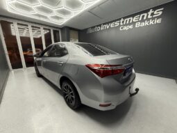 2022 TOYOTA COROLLA QUEST PLUS 1.8