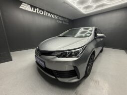 2022 TOYOTA COROLLA QUEST PLUS 1.8 full