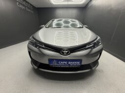 2022 TOYOTA COROLLA QUEST PLUS 1.8 full