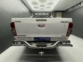 2014 TOYOTA HILUX 3.0D-4D RAIDER XTRA CAB 4X4 P/U S/C