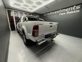 2014 TOYOTA HILUX 3.0D-4D RAIDER XTRA CAB 4X4 P/U S/C