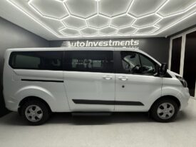 2021 FORD TOURNEO CUSTOM 2.2TDCi  AMBIENTE LWB