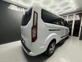 2021 FORD TOURNEO CUSTOM 2.2TDCi  AMBIENTE LWB