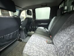 2001 TOYOTA HILUX 3000KZ-TE RAIDER 4X4 P/U D/C full